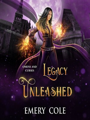 cover image of Legacy Unleashed
